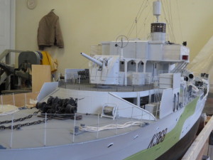TRENTONIAN Model