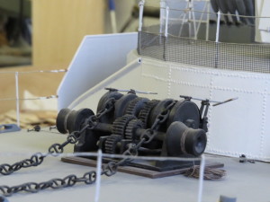 TRENTONIAN Model