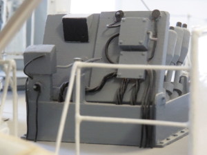 TRENTONIAN Model