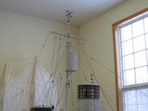 TRENTONIAN Model