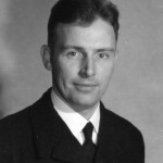 Hamilton Francis HINDLE, RCN