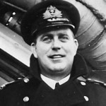William E. Harrison, RCNR.