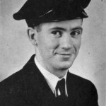 Allen E. Singleton, RCNVR