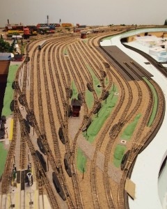 Freight Yard