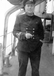 Wm. E. Harrison