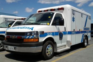 Ambulance