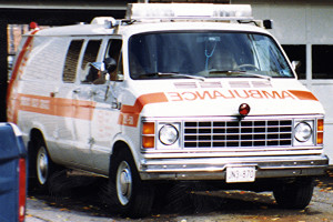 Ambualnce