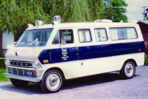 Ambulance