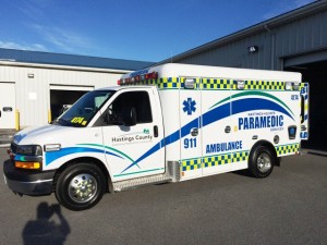 Ambulance