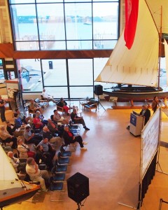 Maritime Museum of the Atlantic