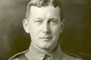 John McCrae