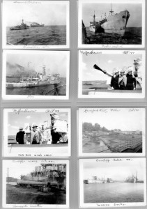 Bruce Keir Photo Album