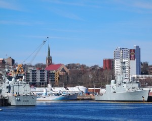 5. Seventy-Five years of Naval Service.