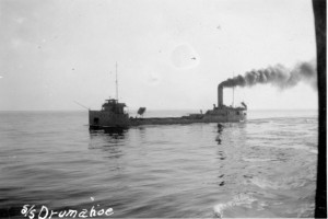 SS Drumahoe