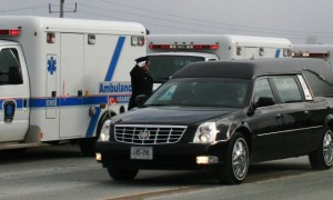 Untreated PTSD can result in death.