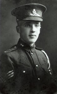Sgt. Charles H. Best