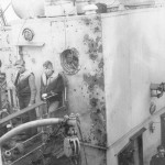 Friendly Fire Incident