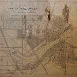 My Inspiration -The Trenton Subdivision in N Scale