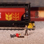 Storm Drains That Can Be Placed Anywhere -A DIY Project