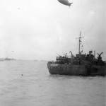 Landing Ship Normandy