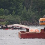 The Historical Tragedy of Lac Manitoba Capsizing in the St. Lawrence River