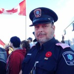 “Suck It Up Buttercup!” No Longer an Option for First Responders Facing Critical Incident Stress and PTSD.