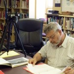 Finding the Perfect Place to Write
