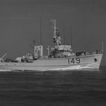 HMCS QUINTE (2nd)