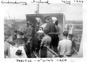 HMCS TRENTONIAN