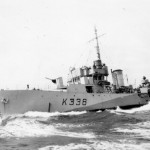 HMCS LINDSAY
