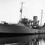 HMCS NAPANEE