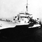 HMS HONESTY