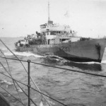 HMCS PORT ARTHUR