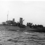 HMCS EYEBRIGHT