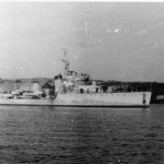 HMCS SAGUENAY