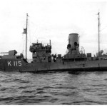 HMCS LEVIS