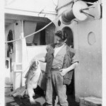 MAYFLOWER’s Catch-of-the-Day