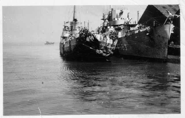 Effective Damage Control