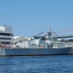 HMCS MONTREAL