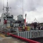 HMCS GOOSE BAY