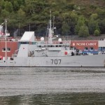 HMCS GOOSE BAY