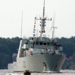 I Think We’re Being Followed