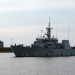 HMCS KINGSTON