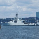 HMCS IROQUOIS