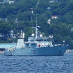 HMCS GOOSE BAY