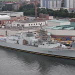 HMCS HALIFAX