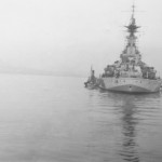 HMS ROYAL SOVEREIGN