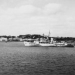 HMCS KITCHENER