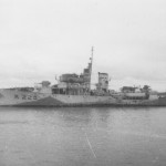 HMCS KITCHENER