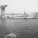HMCS STORMONT
